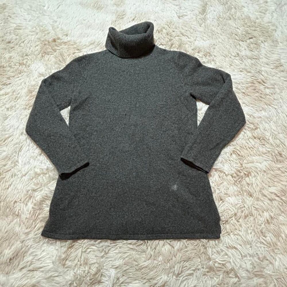 Women's Grey Jumper